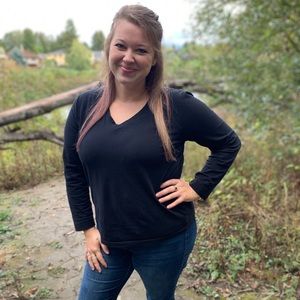 Meet your Posher, Megan